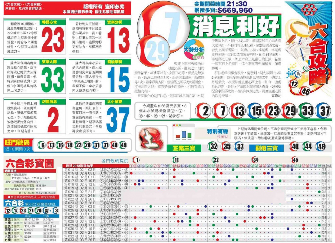 034期香港商报A[图]